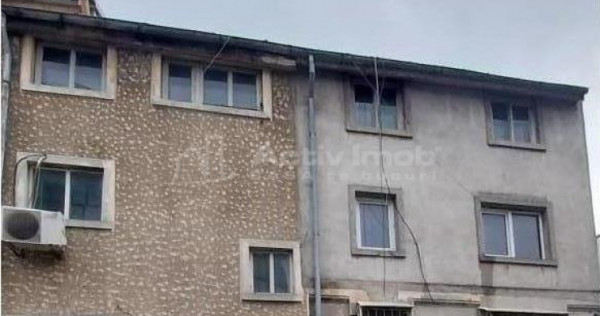 Vila D 2 M Stirbei Voda- Cismigiu