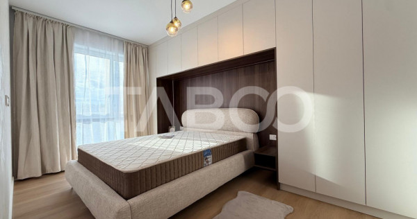 Apartament de vanzare cu 3 camere la cheie cu parcare in Flo