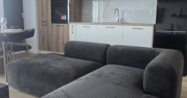Prima &icirc;nchiriere | Apartament 2 camere | The Level Apartments