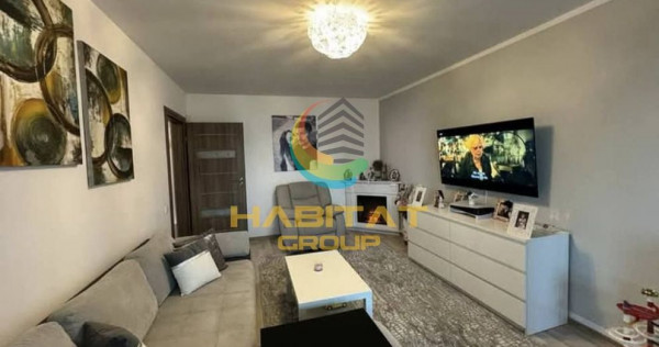 Vanzare Apartament 3 Camere Mobilat si Utilat+ Parcare Berceni!