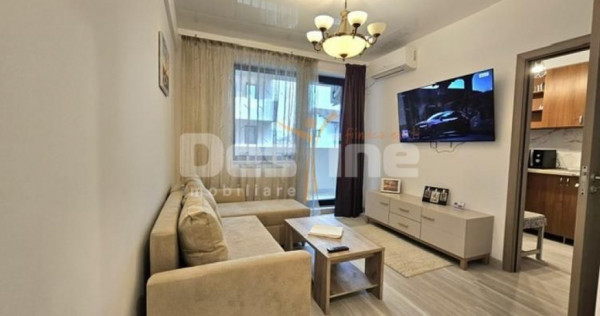 Apartament cu 2 camere de &icirc;nchiriat | Zona Campus &ndash; Universitate