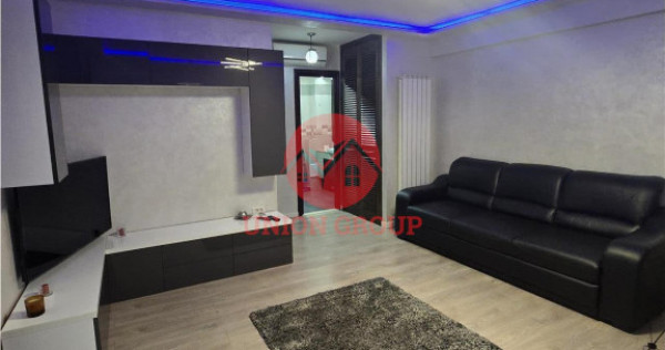 Apartament 2 Camere De Inchiriat | Modern, Proaspat Renovat