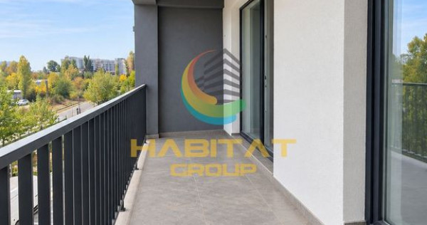 Apartament 2 camere - metrou Nicolae Teclu