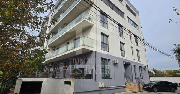Apart 3 camere 80mp Titan Grigorescu vizavi noul Lidl Bloc 2023
