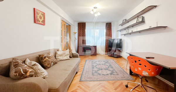 Apartament cu 4 camere confort sporit de vanzare Cartierul Z
