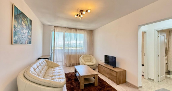 Apartament de 2 camere zona GEMENII,