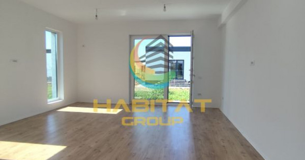 Vanzare Casa 4 Camere, Teren 445 mp - Berceni/Vidra Gata de Mutat
