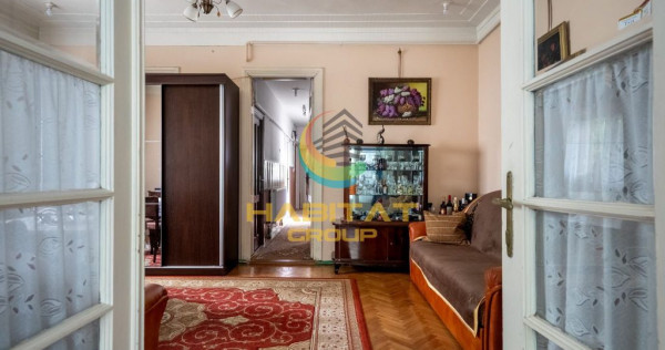Casa spatiioasa 8 camere Iancului