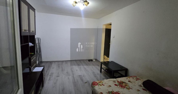 Apartament 2 camere Brancoveanu / Semenic
