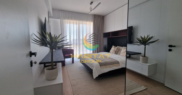 Apartament 2 camere Premium - Pallady