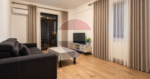 Apartament 66mp utili și terasă de 77 mp Militari Residence, Ballroom