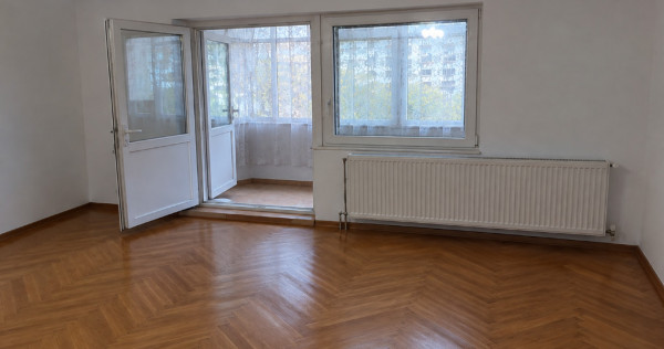 Apartament 2 camere | Decomandat | 56 mp | Zona Astra