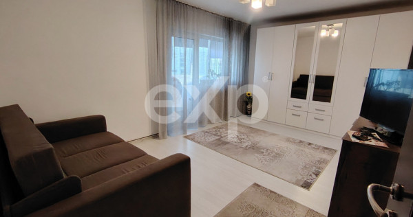 Apartament 2 camere, cartier Zorilor - Spitalul de Recuperar