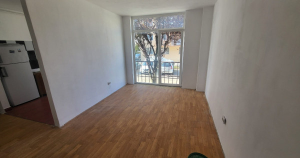 Apartament cu 1 cameră de v&acirc;nzare &icirc;n Florești &ndash; Tineretului