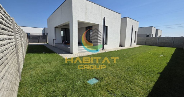 Casa individuala / parter / 406 mp teren / Berceni