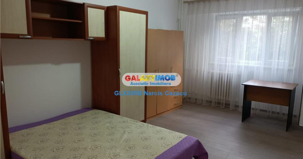Colentina Doamna Ghica strada Cremenita etaj 3 garsoniera
