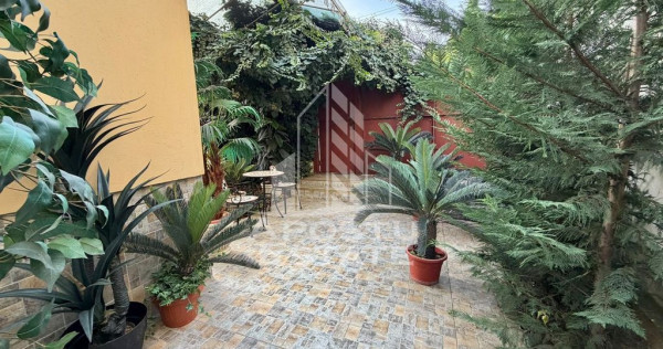 Casa individuala de vanzare, 320 mp teren, Sagului, Timisoara