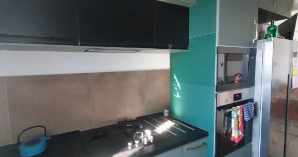Apartament de 3 camere Complex SOHO