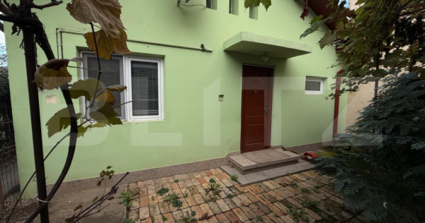 Casa individuala, 77 mp, zona Cantacuzino