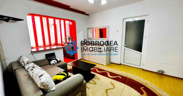 Apartament 2 camere, zona Eternitatii