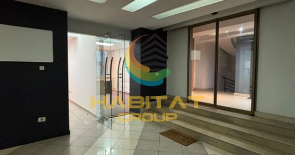 Spațiu de birouri modern | Etaj 1 | 5 min Metrou Br&acirc;ncoveanu