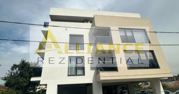 Aparatorii Patriei Apartament 2 Camere Mobilat/Utilat+Parcare