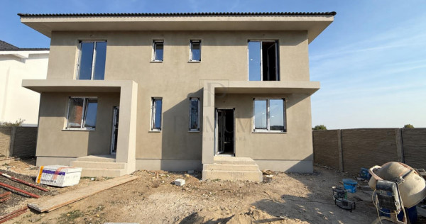Confort, spa#539;iu #537;i intimitate | Duplex nou pe pia#53