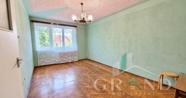 Apartament 2 camere decomandate | 50 mp | Gheorgheni/Iulius