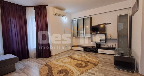 Apartament mobilat și utilat, 66 mp &ndash; Miroslava