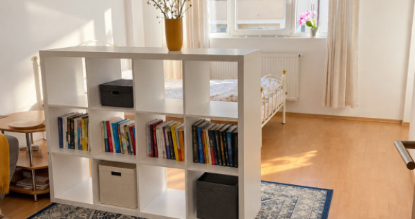 Apartament MODERN cu o cameră, zona Calea Turzii, Cluj-Napo