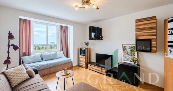 AP 2 CAMERE | CENTRAL | 51,2 MP | DECOMANDAT | CINEMA FLORIN