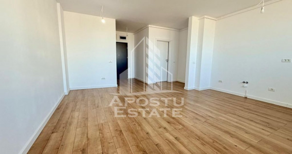 Apartament cu 3 camere de vanzare, Zona Torontalului, Timisoara