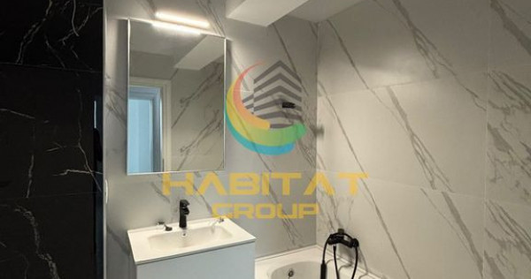 Apartament 3 camere | Bloc nou | Zona Br&acirc;ncoveanu | 62 mp | Balcon 29 mp