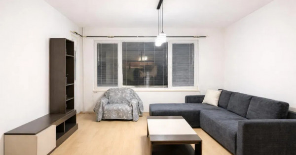 Apartament 3 camere 1 Decembrie