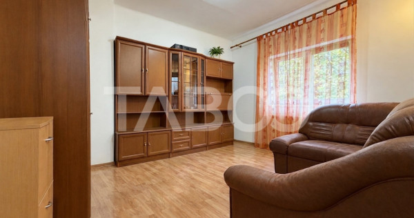 Garsoniera de inchiriat mobilata utilata zona Garii renovata