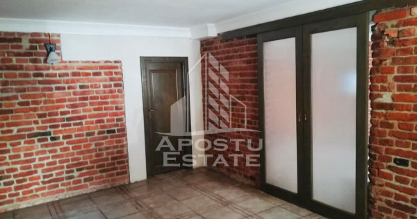Spatiu comercial central-49mp-Ideal birouri,fast-food,Cabinet