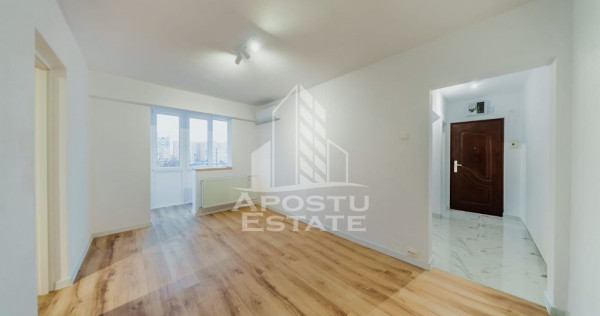OCAZIE / Aurel Vlaicu / 2 camere renovate LUX