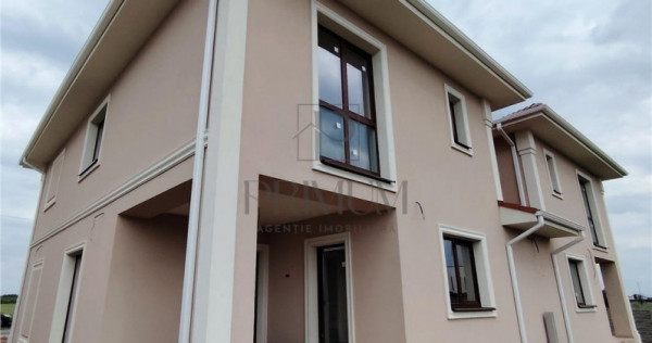 Calea Urseni - Duplex 5 camere - despartit prin C.T. - finis