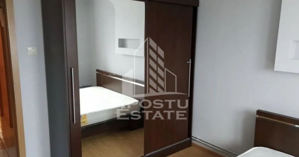 Apartament 3 camere decomandat Micalaca