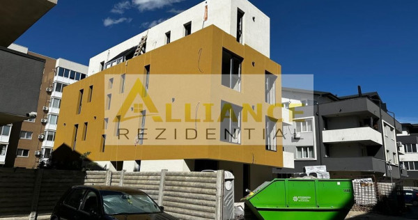 Apartament 2 Camere Biruintei Popesti