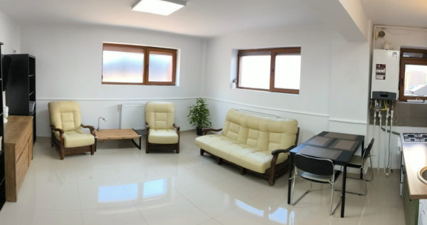 Proprietar apartament 2 camere, pet friendly &ndash; 5min. metrou Bazilescu!