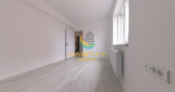 Apartament 4 Camere Decomandat 112.4 Mp Bloc Nou Grand Arena