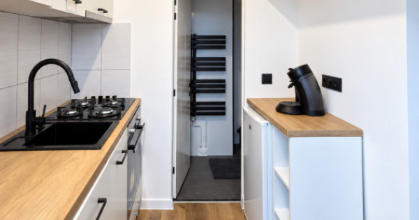 Apartament cu o camera, zona Eroilor, Cluj-Napoca