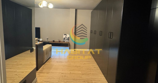 Apartament 2 camere studio Splaiul Unirii
