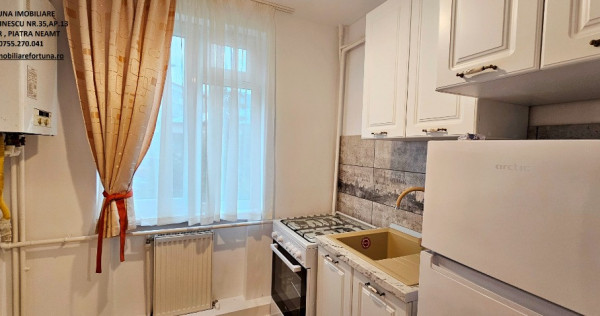 Apartament 1 camera, recent renovat, zona Piscina VIP