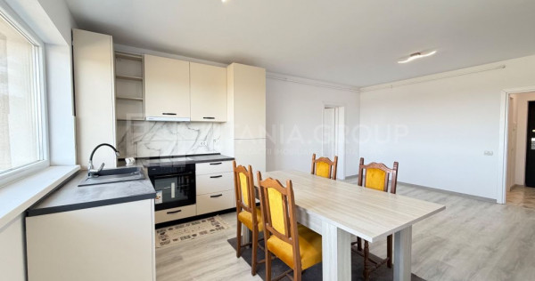 APARTAMENT NOU DE &Icirc;NCHIRIAT &ndash; S&Acirc;NPETRU, ZONA SUBCETATE | PET FRIENDLY