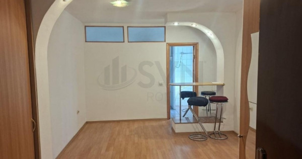 Apartament 2 camere de Mosilor
