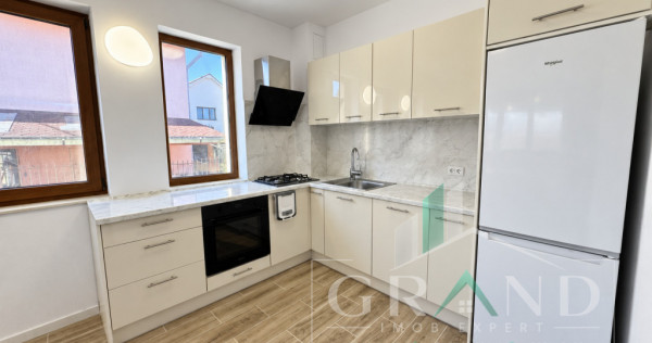Casă individuală&ndash;160 mp | 5 camere | 4 bai | 4 parcări