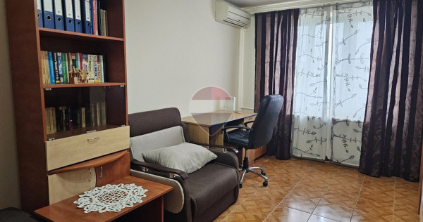 V&acirc;nzare apartament 2 camere | Ghencea | Finisat Modern