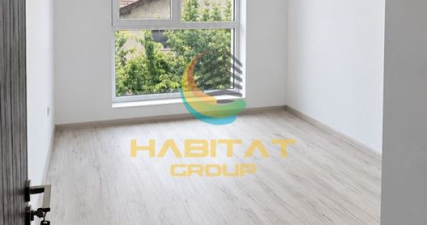Apartament 2 camere - Parcare Bonus